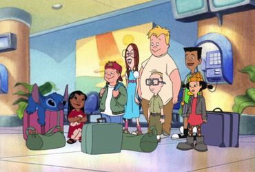 Did Stitch Kill the Cast of Recess? The Ultimate Disney Crossover Conspiracy