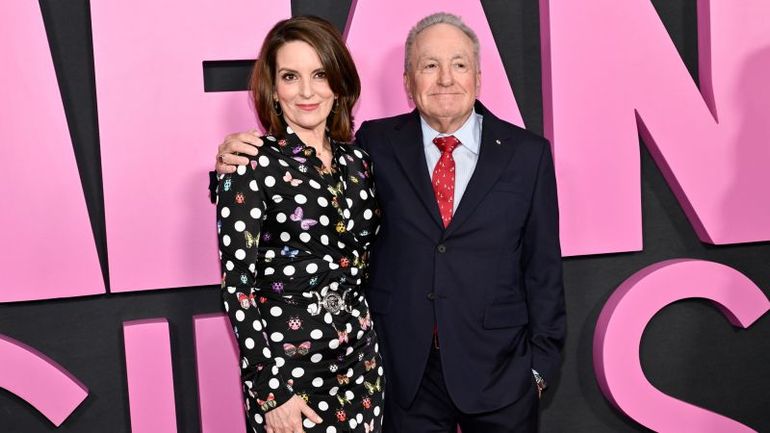 Who Could Succeed Lorne Michaels at 'Saturday Night Live'?