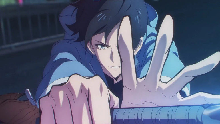 Solo Leveling Episode 3: A Pivotal Moment in Sung Jinwoo's Journey