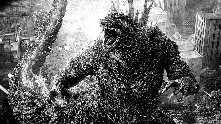 Godzilla Minus One: A New Perspective on an Iconic Monster