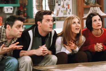 Emmys Producers Explain Why Friends Cast Didn't Reunite at 2023 Memorium