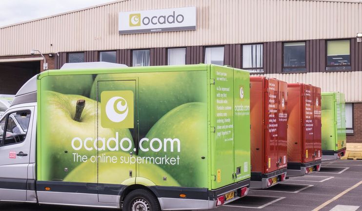 Ocado Retail's Success Story: A Strategic Shift in Marketing