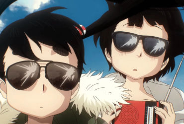 Exciting News for Dead Dead Demon's Dededede Destruction Film Fans