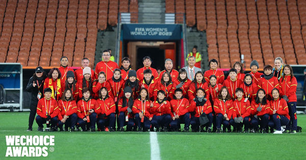 Hành Trình Rực Rỡ của Đội Tuyển Nữ Việt Nam tại World Cup 2023