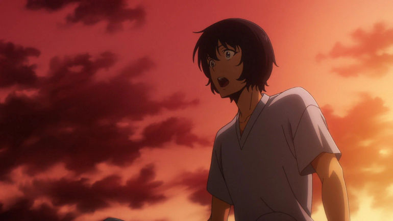 Solo Leveling Episode 3: It's Like a Game