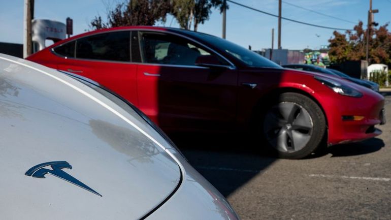 The Electric Car Debate: Are EVs Really More Prone to Accidents?