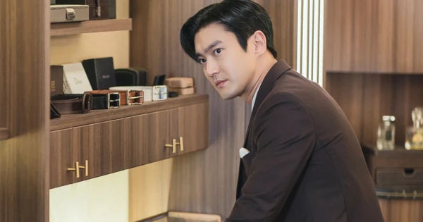 Choi Siwon - Từ Tổng Tài 'Hàng Real' Ngoài Đời Thật Đến Phim Ảnh