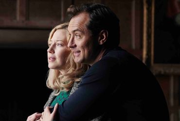 The Nest Climbs Netflix Chart – But Viewers Aren't Happy