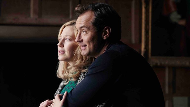 The Nest Climbs Netflix Chart – But Viewers Aren't Happy