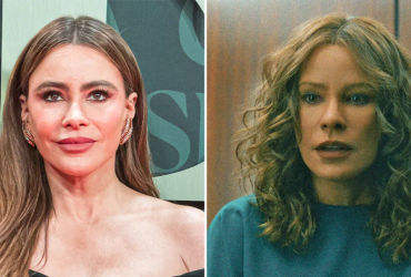 Sofia Vergara's Physical Transformation for Netflix's Griselda