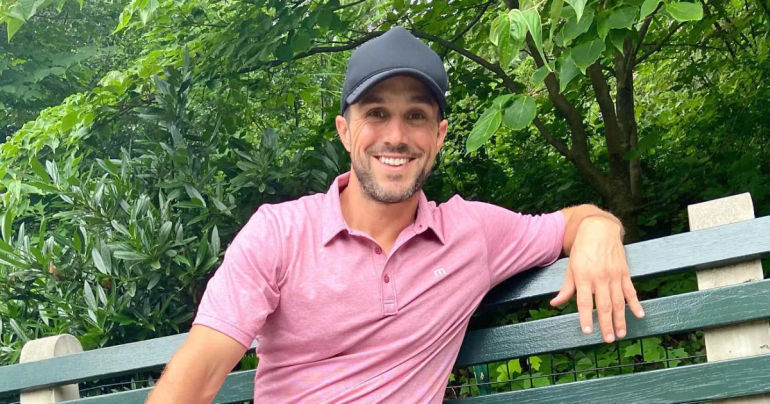 Zac Clark Reflects on 40 Years of Life: Lessons Learned and Looking Forward