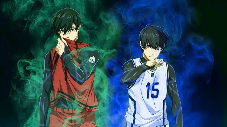 Blue Lock Chapter 248 Spoilers: What to Expect