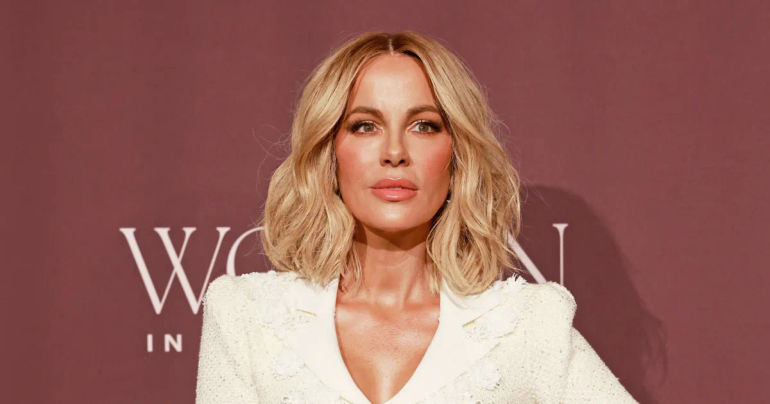 Kate Beckinsale Slams BAFTA Over In Memoriam Tribute Response