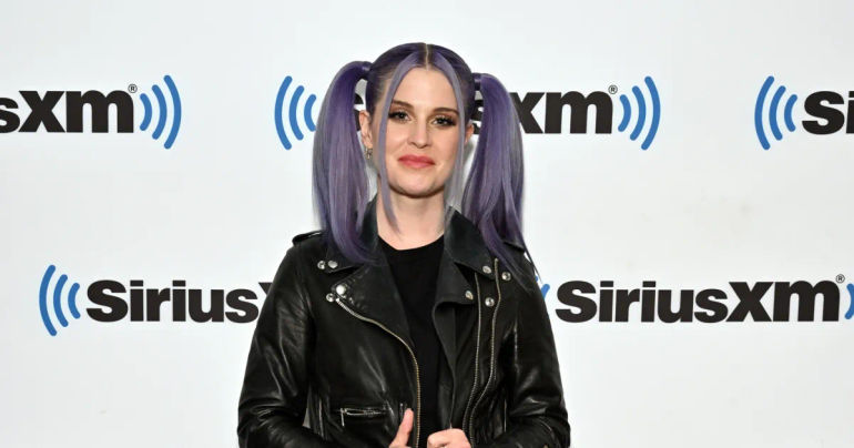 Kelly Osbourne Breaks Silence on Her 2015 Controversial Comments