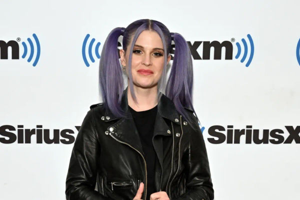 Kelly Osbourne Breaks Silence On Her 2015 Controversial Comments 4262