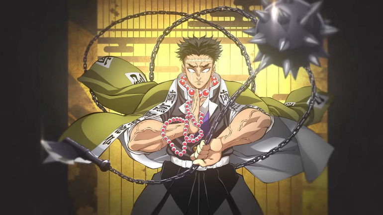 Demon Slayer: Hashira Training Arc Special Global Release Dates Announced