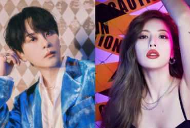 Mối Quan Hệ Của Hyuna và Junhyung (HIGHLIGHT): Tin Hẹn Hò và Sự Mập Mờ