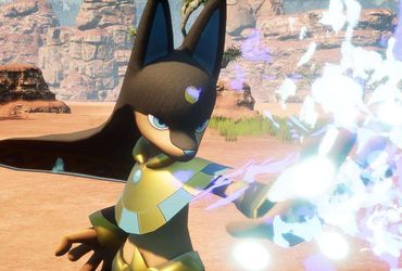 How to Catch Pals in Palworld: A Comprehensive Guide