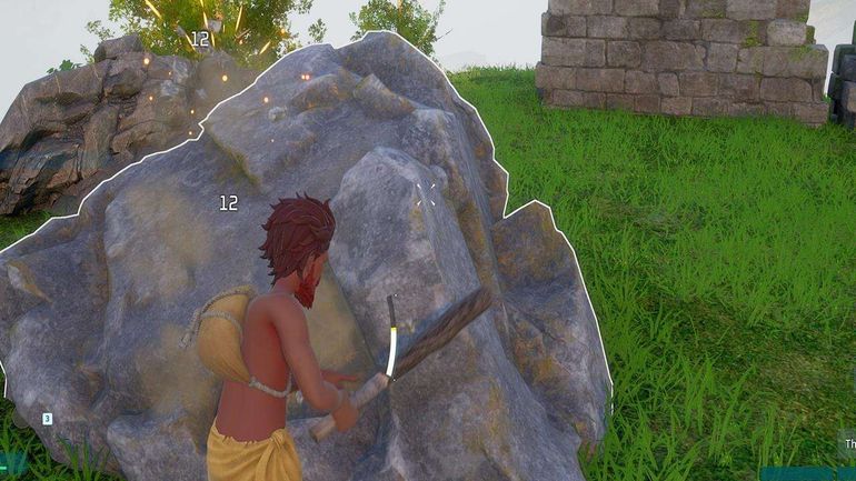 How to Repair Items in Palworld