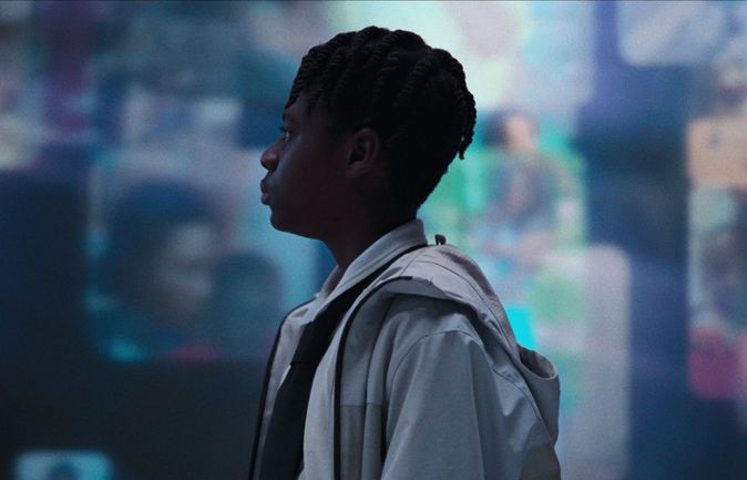 The Kitchen: Daniel Kaluuya's Dystopian Directorial Debut Explained