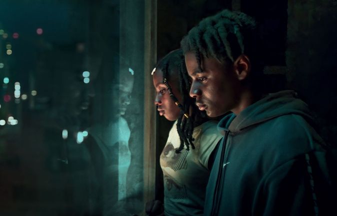 Daniel Kaluuya's Directorial Debut: Is The Kitchen Based on a True Story?