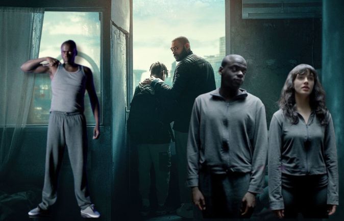 The Kitchen: Is It Connected to Black Mirror?