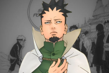 Unraveling the Mysteries of Boruto: Two Blue Vortex Chapter 6