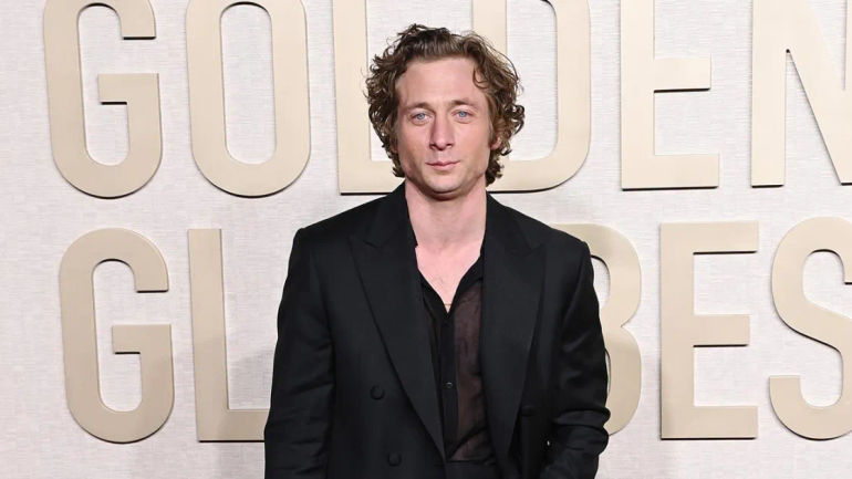 Jeremy Allen White: The Evolution of a Fashion Icon