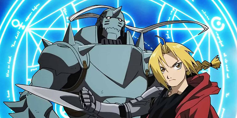 Becoming an Alchemist: Unveiling the Secrets of Fullmetal Alchemist