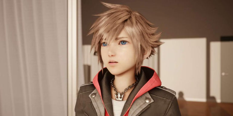 Kingdom Hearts 4: Unveiling the Epic Disney Movie Revival You Never Saw Coming