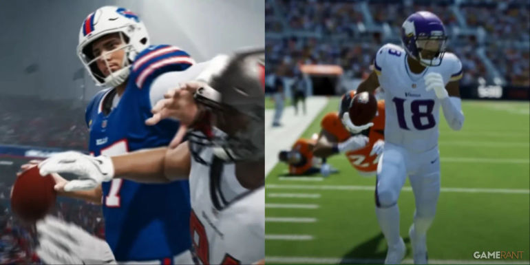 Unlock Victory with Game-Changing Offensive Focus Options in Madden NFL 24