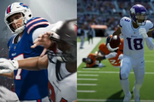 Madden NFL 24 Trailer, Cover Athlete, Release Date, Screenshots & More