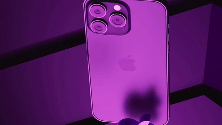 Màu hồng trở lại trên iPhone 15: Sự trở lại cực kỳ mới mẻ và độc đáo!