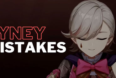 The Ultimate Guide to Mastering Lyney in Genshin Impact: Avoid These 5 Common Mistakes!
