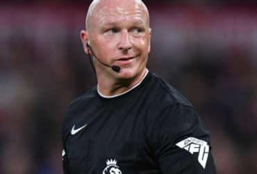 Skandal đổ đèo! Phát hiện bất ngờ về việc không thổi phạt đền cho Man Utd!