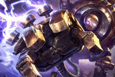 Game thủ LMHT bùng nổ sau khi sở hữu tựa game gắn liền với tuổi thơ 8x - 9x