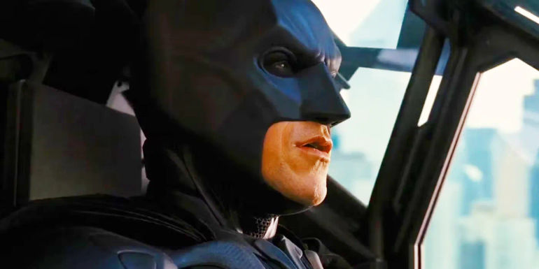 The Dark Knight Rises' Explosive Ending: Expert Analysis Unveils Astonishing Revelations