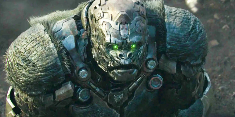 Transformers 7 Breaks Franchise Record with Spectacular Box Office Performance