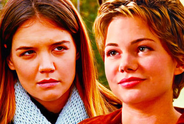Unveiling the Truth: The Real Nature of Jen & Joey's Friendship in Dawson's Creek