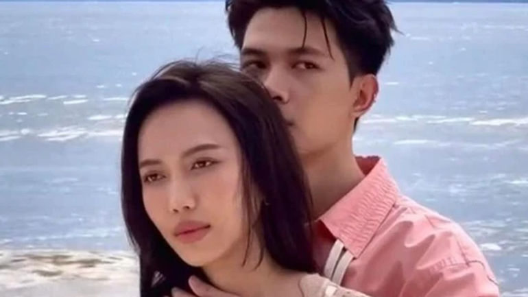 Anh Tú hé lộ bí mật đặc biệt giữa tin đồn rạn nứt với Diệu Nhi