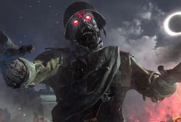 Massive Zombie Apocalypse in Call of Duty: Modern Warfare 3 Revealed!
