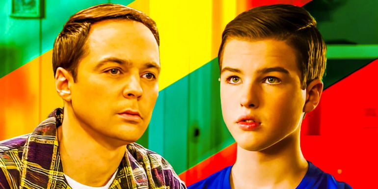 Unlocking Sheldon's Brilliance: How Young Sheldon Breathes New Life into the Universe