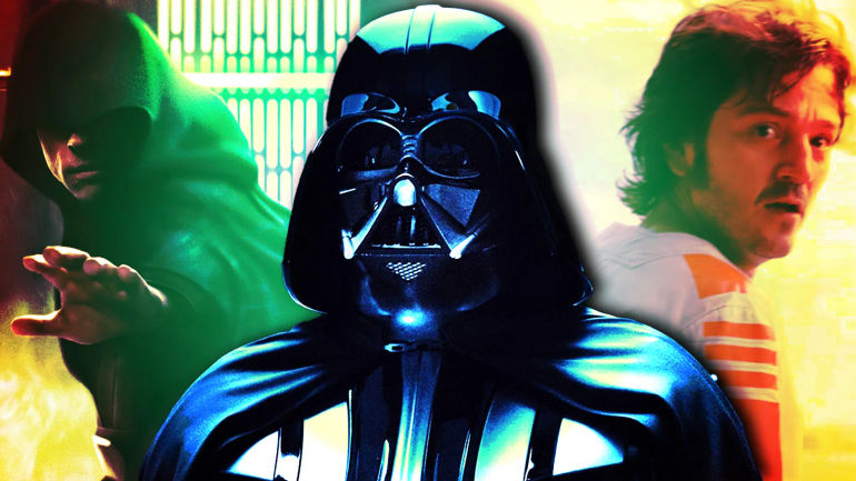 The Ultimate Ranking: Unveiling the Most Epic Episode from Every Star Wars TV Show