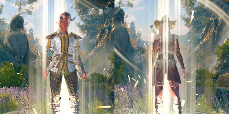 Mastering Baldur’s Gate 3: Avoid These Multiclassing Blunders for Ultimate Character Dominance