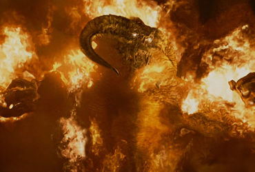 The Ultimate Showdown: Gandalf the White vs The Balrog - Unveiling the Untold Battle!