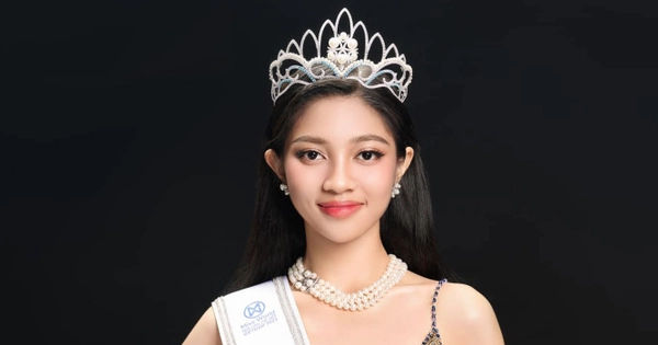 Bức xúc Á hậu Minh Kiên bị mạo danh và trò lừa trên Internet