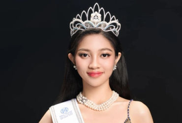 Bức xúc Á hậu Minh Kiên bị mạo danh và trò lừa trên Internet