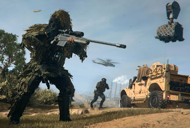 Game-Changing Update: Decimating the Dominance of a Fan-Favorite Sniper Rifle in Call of Duty: Warzone