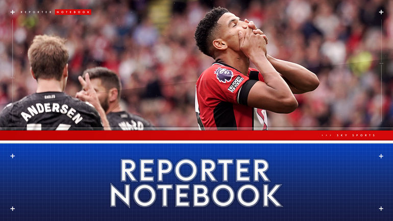 Sheffield United's Transfer Window Strategy: Critical Moves to Fill Void Left by Key Players