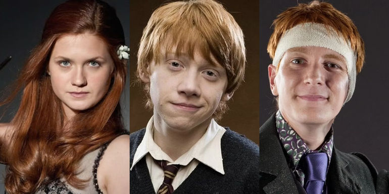 The Post-War Weasley Legacy: What Became of Harry Potter's Beloved Family?